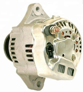 gerador Lester da caixa TERNATOR do ALTERNADOR de 12V 40A KUBOTA B2530 12179 3407075600 3407075601 3407075602