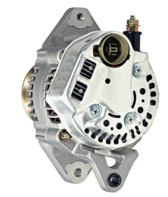 gerador Lester do caminhão de elevador do ALTERNADOR da EMPILHADEIRA de 12V 50A TOYOTA 12184 270607830571 2707023001 270702300171