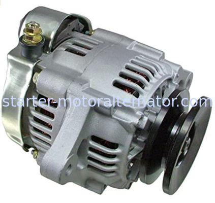 12V 35A Toyota LIFT TRUCK Alternator NIPPONDENSO generator Lester 12187 2706078003 270607800371 1002114540