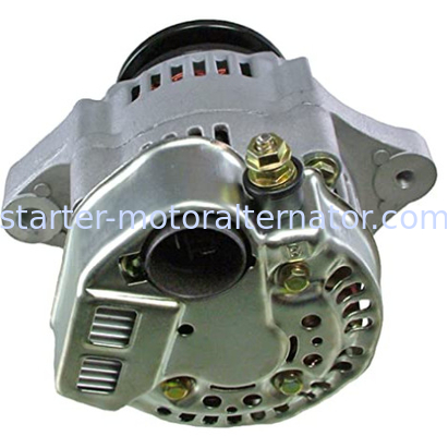 12V 35A Toyota LIFT TRUCK Alternator NIPPONDENSO generator Lester 12187 2706078003 270607800371 1002114540