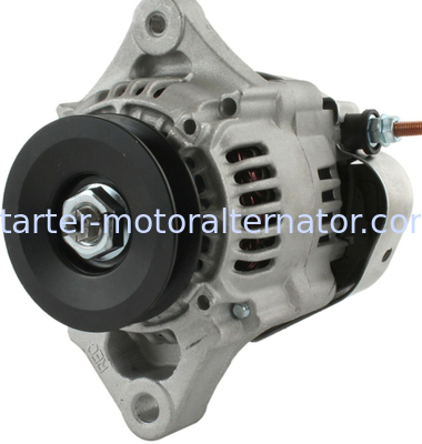 12V 35A Toyota LIFT TRUCK Alternator NIPPONDENSO generator Lester 12187 2706078003 270607800371 1002114540