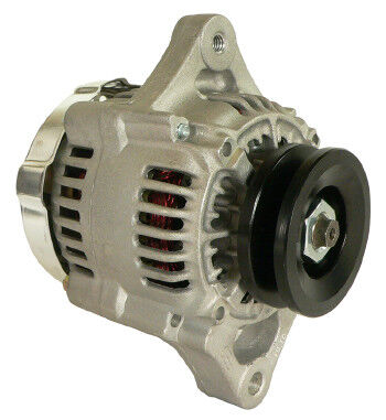 gerador Lester de KOMATSU do alternador de 12V 40A DAIHATSU CUORE 12189 6008212350 2706087801000 2706096001000