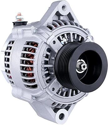 gerador Lester de Barchetta do alternador de 12V 140A  12195 RE46608 RE60745 SE501380 TY6762