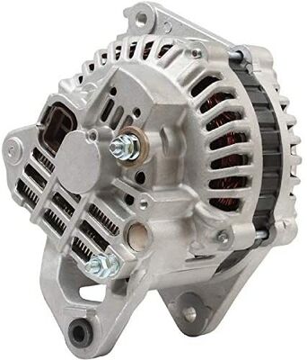 gerador Lester de MITSUBISHI do alternador da sonata de 12V 65A HYUNDAI 12303 A003T03492 A003T03493 A003T03493ZC