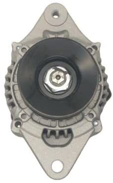gerador Lester dos MOTORES do alternador YANMAR de 12V 40A ANTONIO CARRARO 12356 12942377200 12942377210 12945777200