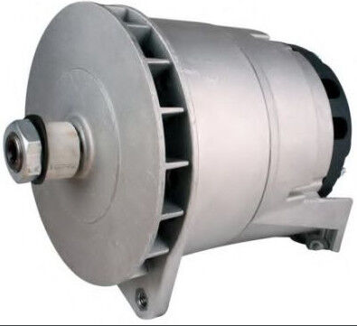 o alternador MERCEDES BENZ de 24V 120A KASSBOHRER TRANSPORTA & TRANSPORTA o gerador Lester 12377 0120689543 0120689545 0120689564