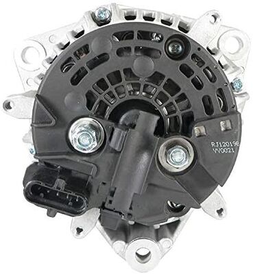 24V 80A MERCEDES BENZ TRANSPORTA & TRANSPORTA o gerador elétrico Lester do alternador 12387 0124555168 0986042360 0986042370