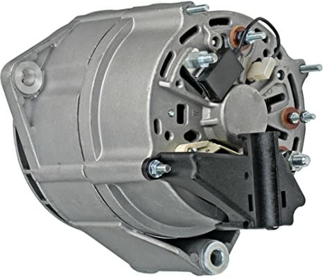 24V 100A MERCEDES BENZ TRANSPORTA & TRANSPORTA o gerador elétrico Lester do alternador 12388 0091549902 0101540002 0101548902