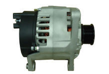 gerador Lester de 12V 90A  Alternator AHLMANN 12445 0124315030 0124315042 RE529377 SE501831