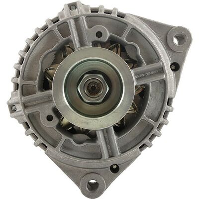 gerador Lester da EXPLORAÇÃO AGRÍCOLA do alternador dos MOTORES de 12V 150A  12492 AAN5154 AAN5310 IA1412 ALI1984UX