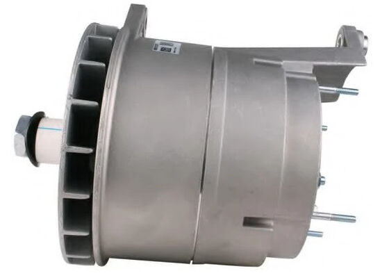motor elétrico MERCEDES Truck Generator Lester do alternador de 140A KASSBOHRER 12576 A0091547702 A011154960280 A0131547402