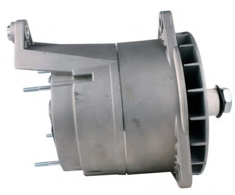 motor elétrico MERCEDES Truck Generator Lester do alternador de 140A KASSBOHRER 12576 A0091547702 A011154960280 A0131547402