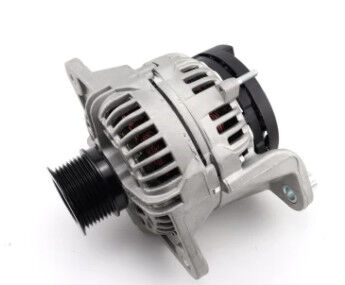 gerador Lester de 80A French car Electric Alternator Motor  12599 0986046290 0986047440 1986A00535 ALB1853YX ALB4853LK