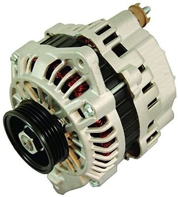gerador Lester da engrenagem do espaço do alternador do potro de 12V 100A MITSUBISHI 12647 A005TA0391 A005TA1891 A3TA0491
