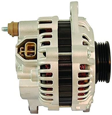 gerador Lester da engrenagem do espaço do alternador do potro de 12V 100A MITSUBISHI 12647 A005TA0391 A005TA1891 A3TA0491