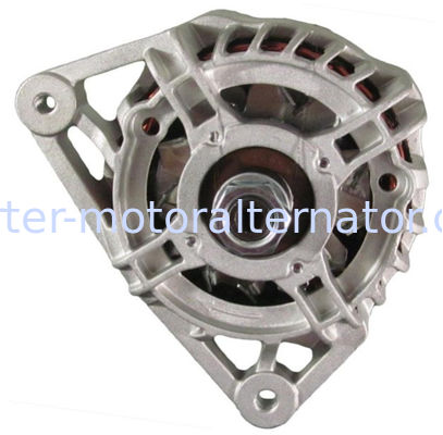 85A LAND ROVER Electric Alternator Motor Perkins  Generator Lester 2871A306 12738 2871A301 2871A302 2871A303 T434750