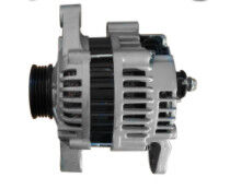 peças elétricas NISSAN GA16/14 Lester 13334 do motor de automóveis do motor do alternador 65A