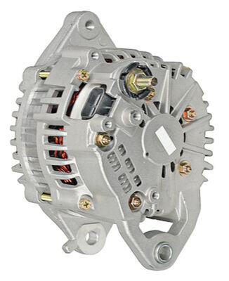 12V 70A NISSAN Almera Alternator Lester 13637 LR170746M LR170748 LR170748B