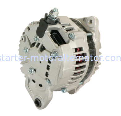 110A NISSAN Maxima Alternator Lester 13639 LR1110710C LR1110710F LR1110720
