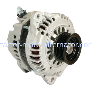 110A NISSAN Maxima Alternator Lester 13639 LR1110710C LR1110710F LR1110720
