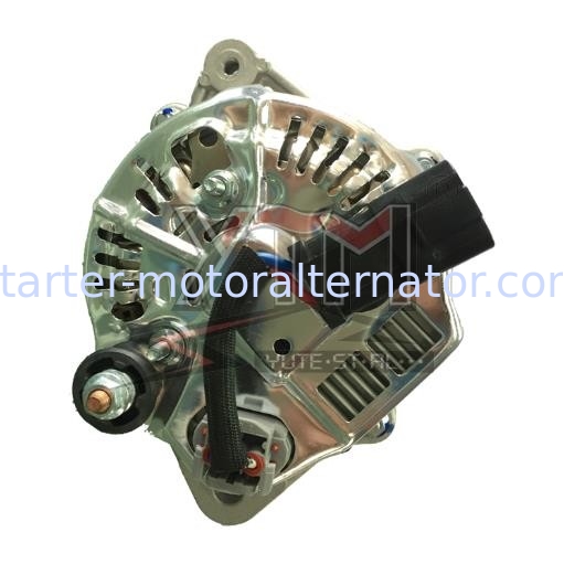 35A 1PK Electric Alternator Motor For KOMATSU PC200 ALN4113BS ALN4113CY ALN4113LK