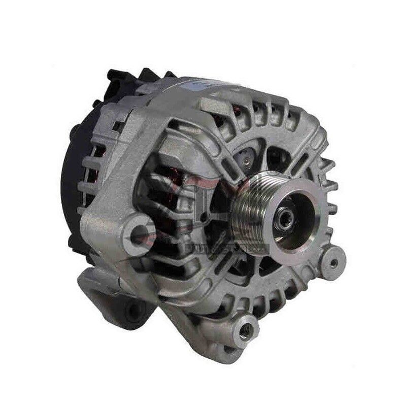 Alternador 230A 12V ALV0095 Brand Yute Nova Qualidade Para Valeo 12317533469