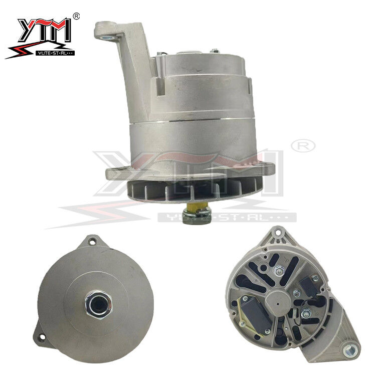 0986039540 81261016073 3033280 Novo Gerador Alternador 24v 140A Para Bosch