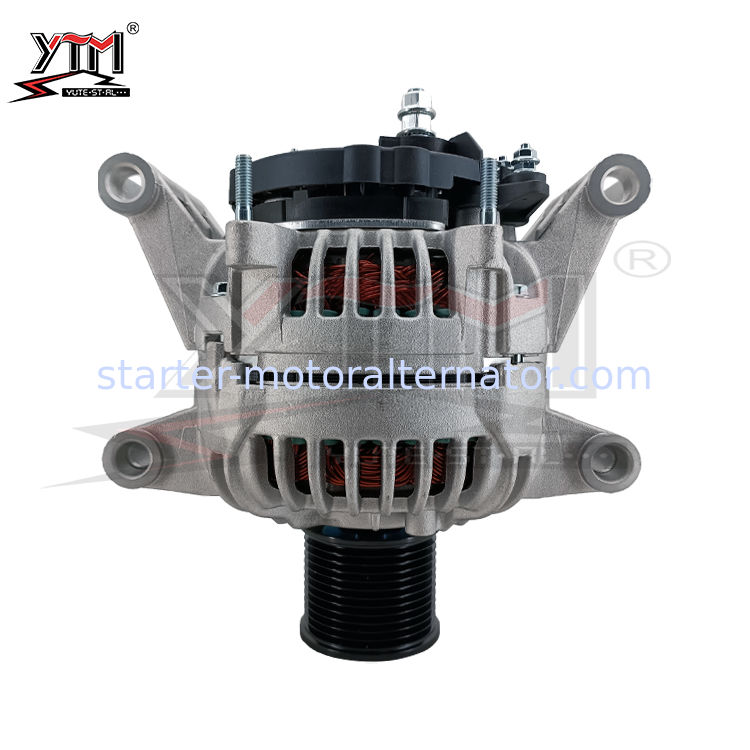 Alternator 24V 150A 12PK For CAT 330D2GC C6.6 C7.1 0124655099 3524700
