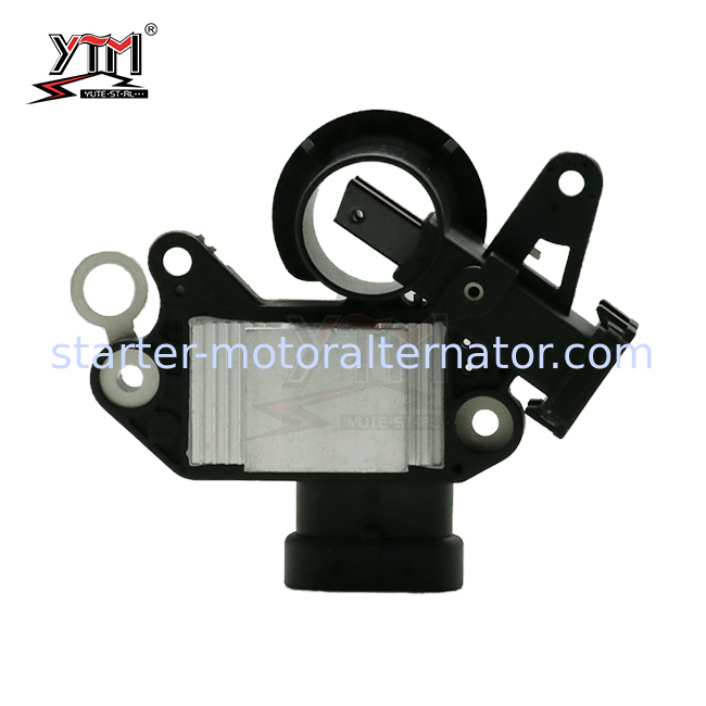 OEM 01-048/YY16C31 Alternator Regulator for 11S1 Car Fitment with ISO9001/CE/TS16949 Certification