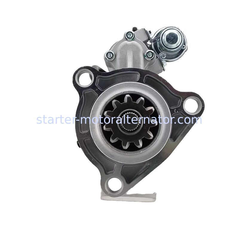 QDJ2856A4  Starter24V Starter Motor Diesel Engine 178f Starter 3900788  C15 24V 11T 7.5KW CW Used for CAT 390-0788 M105R3077SE