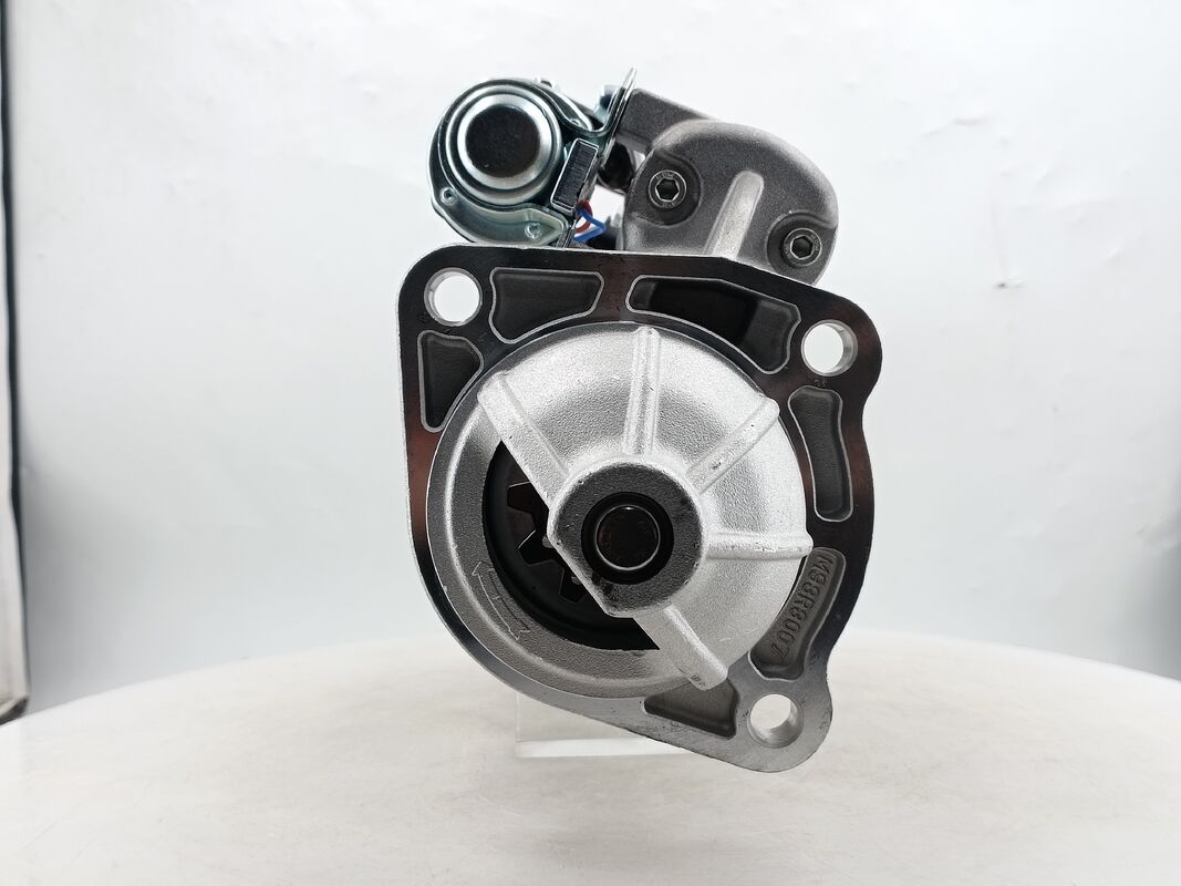 Motor de partida 24V 6KW 10T para motor DEUTZ PRESTOLITE TD226B