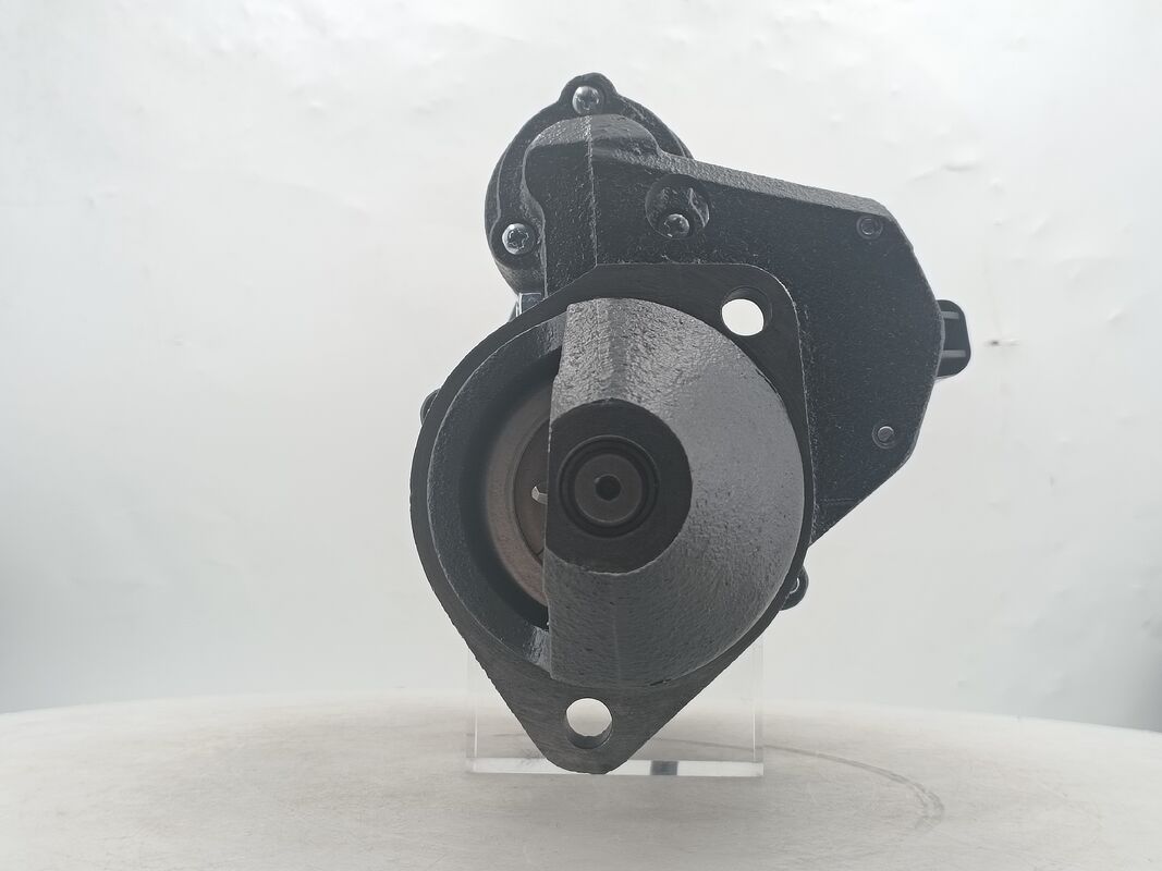 Motor de partida 24V 3.5KW 9T para motor DEUTZ ISKRA AG (KHD) TCD 2,9L 11132057 11132493 11132608 11132751