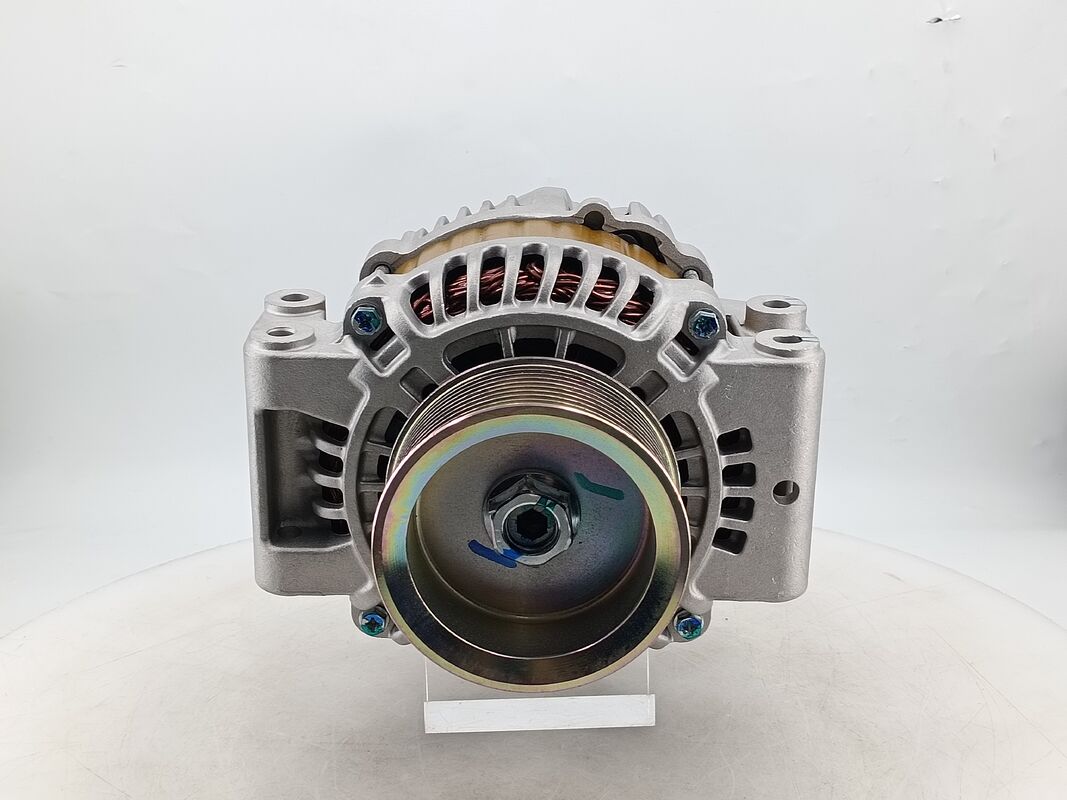 Motor de partida para motor 24V 110A com 100% de cobre para motores diesel SCANIA PRESTOLITE