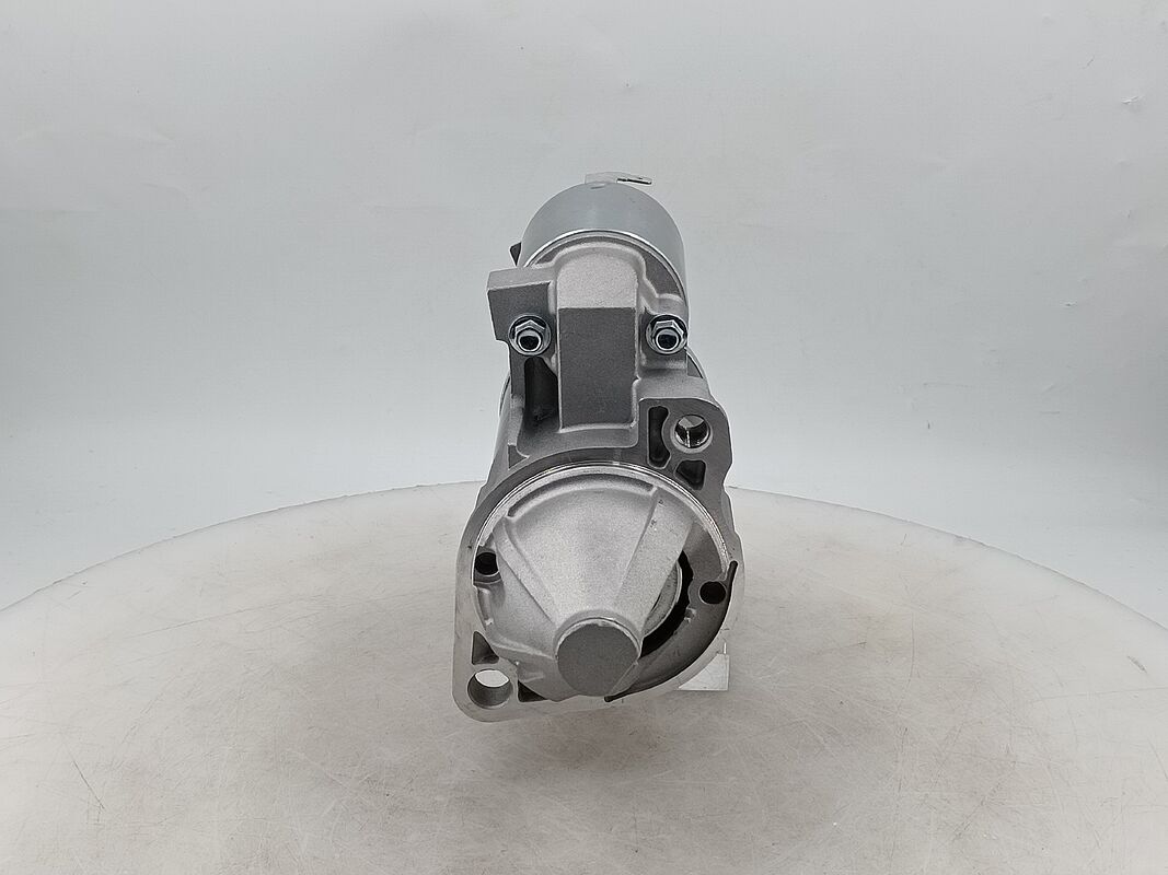 Motor de partida STM0035AB STM0035BA 1810A096 1810A184 12V/1.4KW/8T para motores diesel KRAUF com acessórios