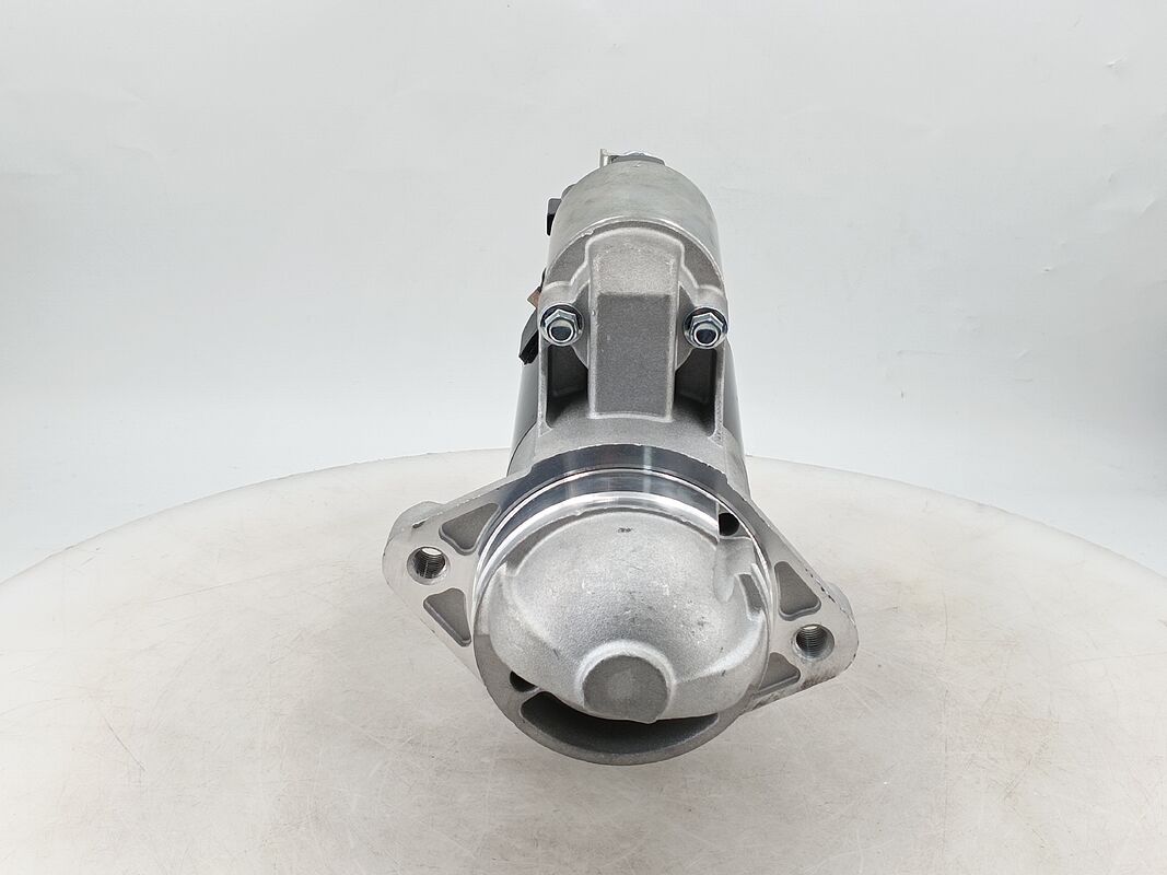 STA4300KR STD4300KR 1202355 12V/2.2KW/11T Motor de arranque para motores a diesel HYUNDAI com acessórios