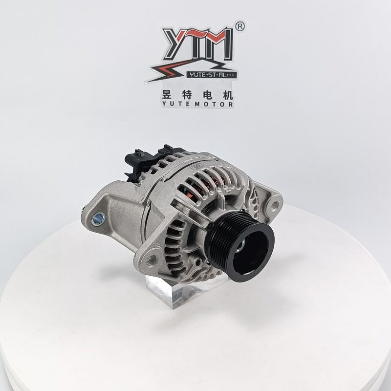 BO281 24V 150A 8PK Alternator 116433 7421561402 21561402 for B9 9.3 Heavy Duty Replacement