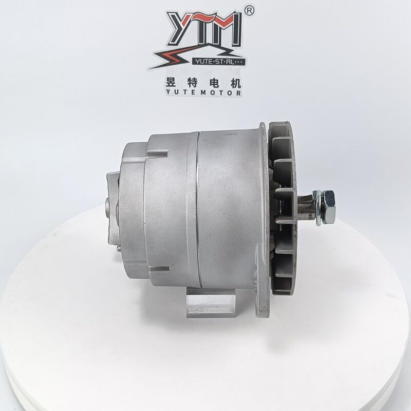 BO249 24V 140A 0986039530 81261016072 3033180 Alternator for CA1236IR AC172RA