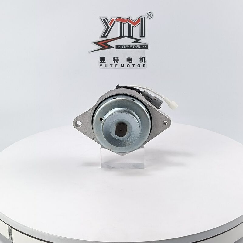 NOVO Alternador ND246 12V 20A 8970489702 8972482985 para 3LD1/4LE1 TDG 6R/10R/14R/SK20SR Peça de Reposição