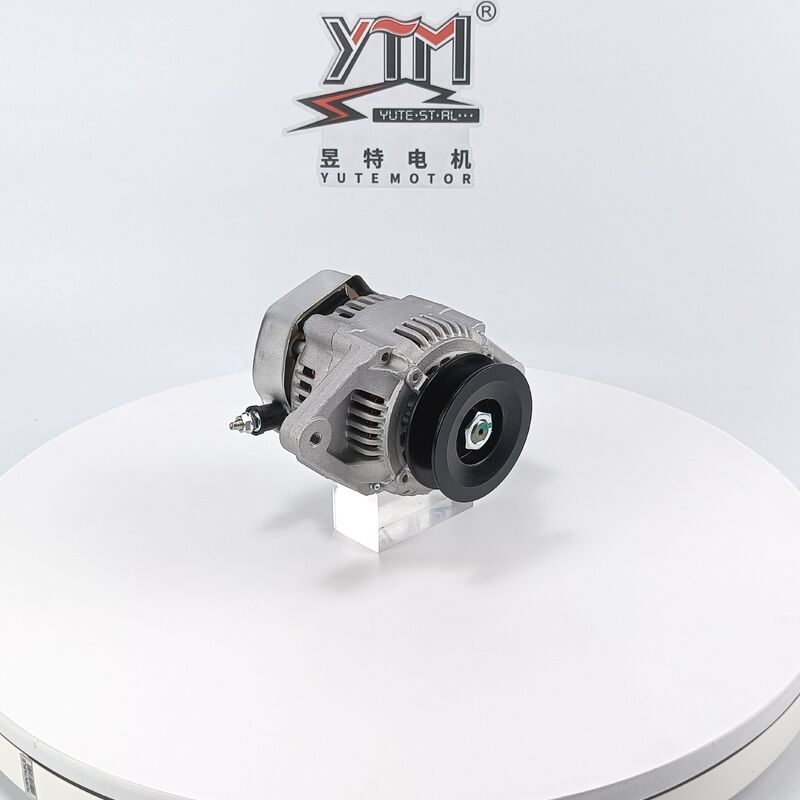 ND206 12V 50A Alternador 2706078153 1012118700 para Empilhadeira 7F 1DZ Substituição Pesada