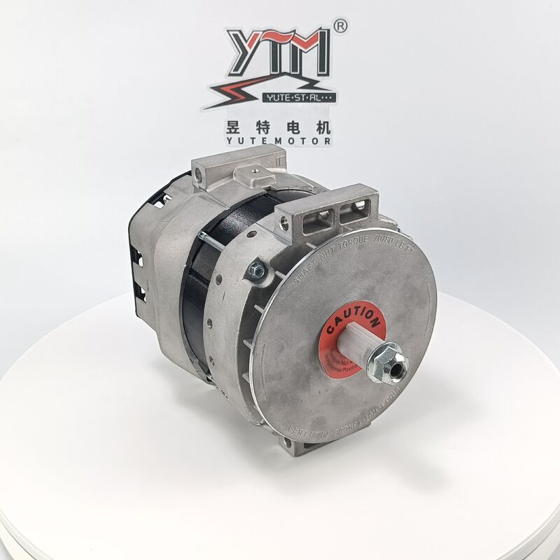 YTM 24V 250A DR290 Alternador OE 3643862 61006082 8600453 para 7321N Substituição pesada