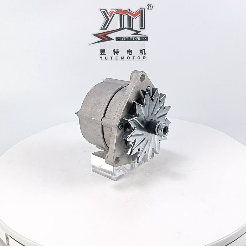 YTM BO242 24V 27A Alternador AAK1153 AAK1205 AAK1309 Para CITROEN Substituição Pesada