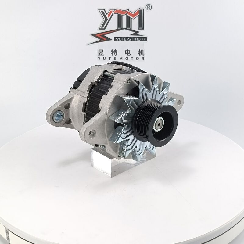 YTM SW203 24V 60A 8PK Motor de Alternador Elétrico 020117205 27040-2380 para FQ1E E13C Substituição Pesada