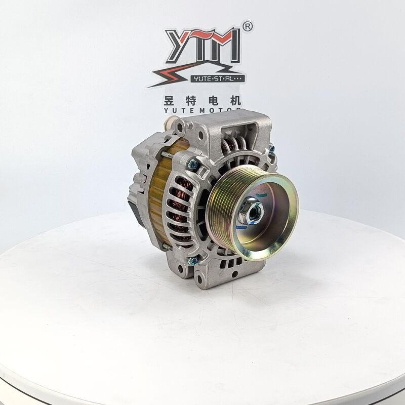 Alternador YTM M315 24V 110A 10PK para DX380-9 390-9C Injeção Eletrônica Scania 2035629 Peças sobressalentes