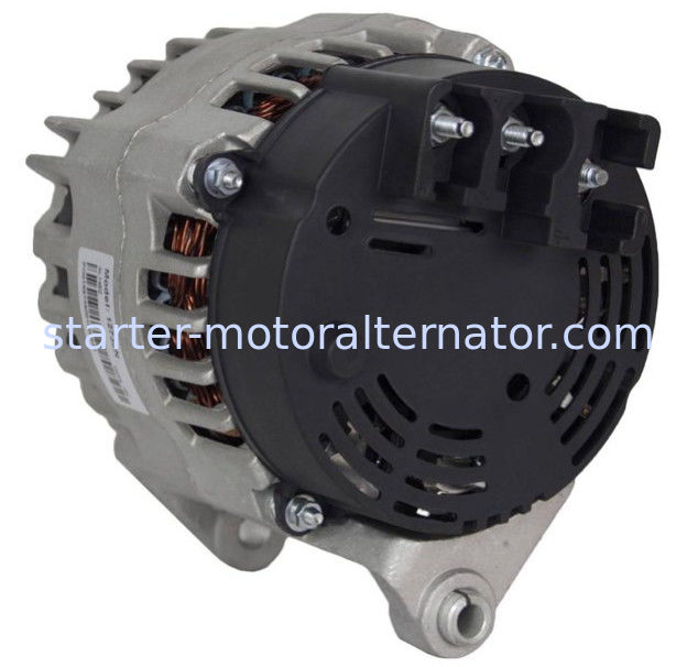 85A LAND ROVER Electric Alternator Motor Perkins  Generator Lester 2871A306 12738 2871A301 2871A302 2871A303 T434750