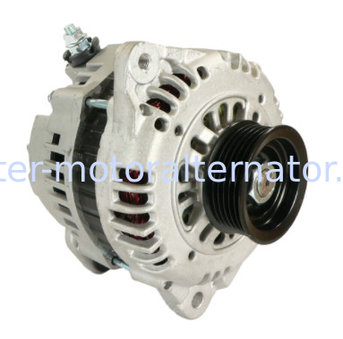 110A NISSAN Maxima Alternator Lester 13639 LR1110710C LR1110710F LR1110720