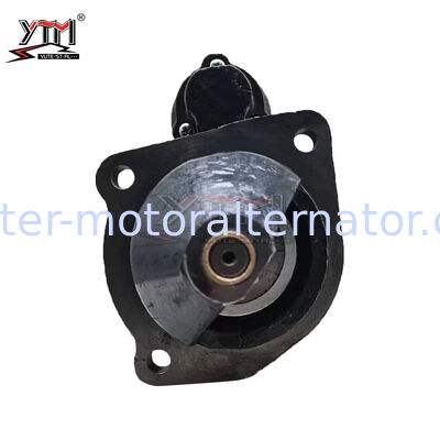 QD2513A Motor de arranque para JS220 JS230 24V11T 4.0KW IS1106 AZF4267