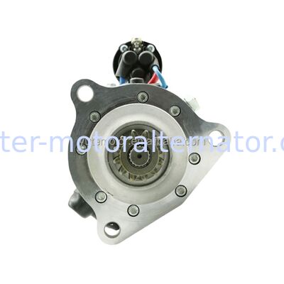 QDJ2877B Motor de arranque para E320E/E320D2 P349-9075 S03M010183080