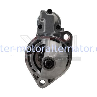 Motor de arranque 12V 11T 2,2KW para Deutz KHD F2L1011 0001109461 0001218172 18230N