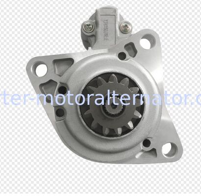 Motor de arranque 12V 13T 3.2KW para Hyster M2T54571
