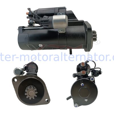 Iniciador de Iskra 12V 3.2KW 10T para Mahle IS1488 MS1111 11132545 AZE4699 AZE4803 11.132.644